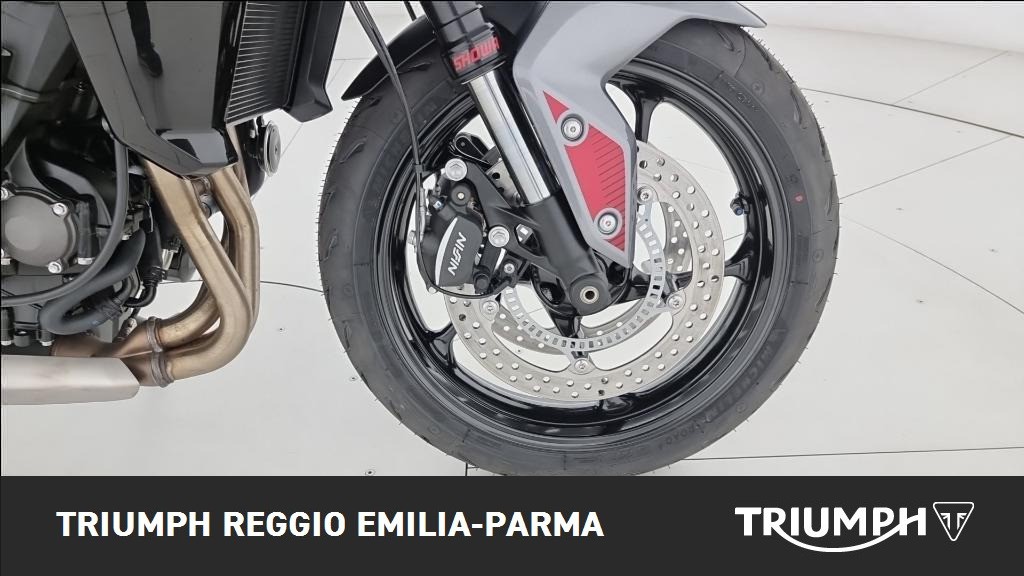 TRIUMPH Tiger Sport 660 Abs