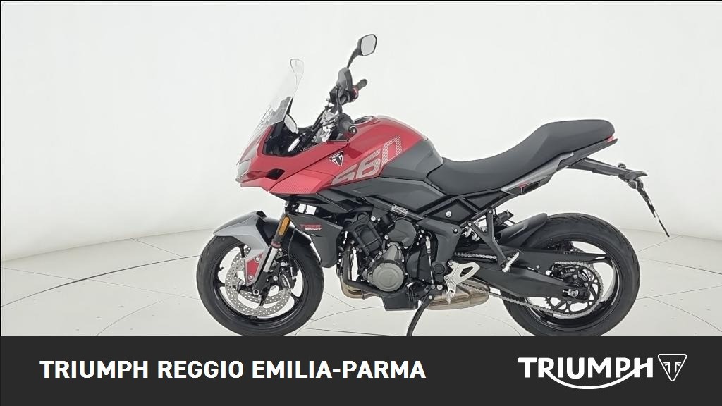 TRIUMPH Tiger Sport 660 Abs