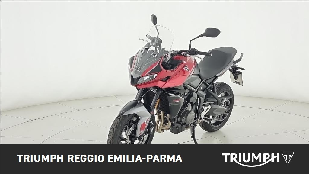 TRIUMPH Tiger Sport 660 Abs