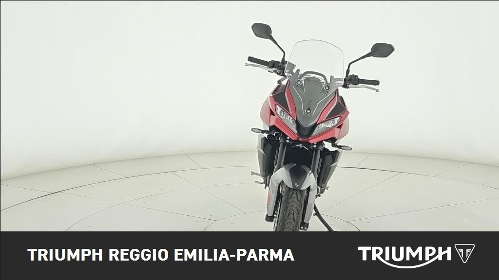 TRIUMPH Tiger Sport 660 Abs