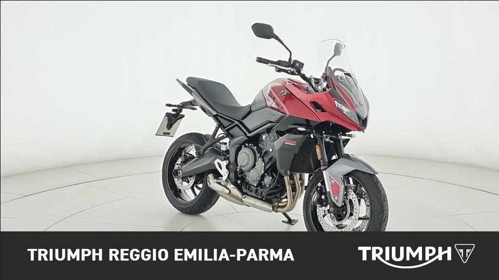 TRIUMPH Tiger Sport 660 Abs