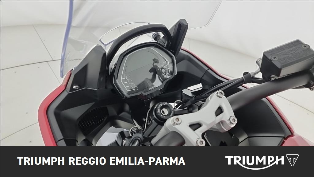 TRIUMPH Tiger Sport 660 Abs