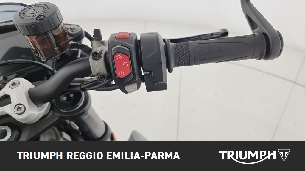 TRIUMPH Street Triple 765 RS