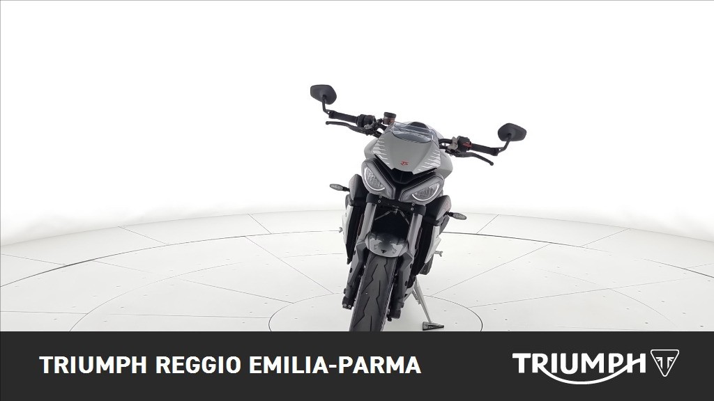 TRIUMPH Street Triple 765 RS