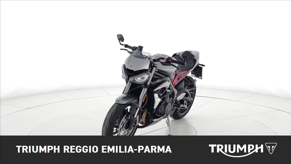 TRIUMPH Street Triple 765 RS