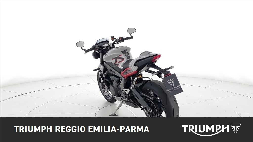 TRIUMPH Street Triple 765 RS