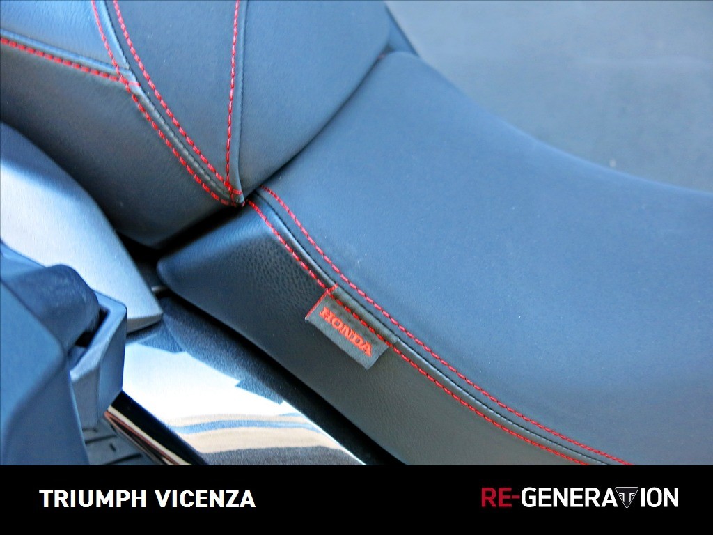 HONDA NT 1100 Travel Abs