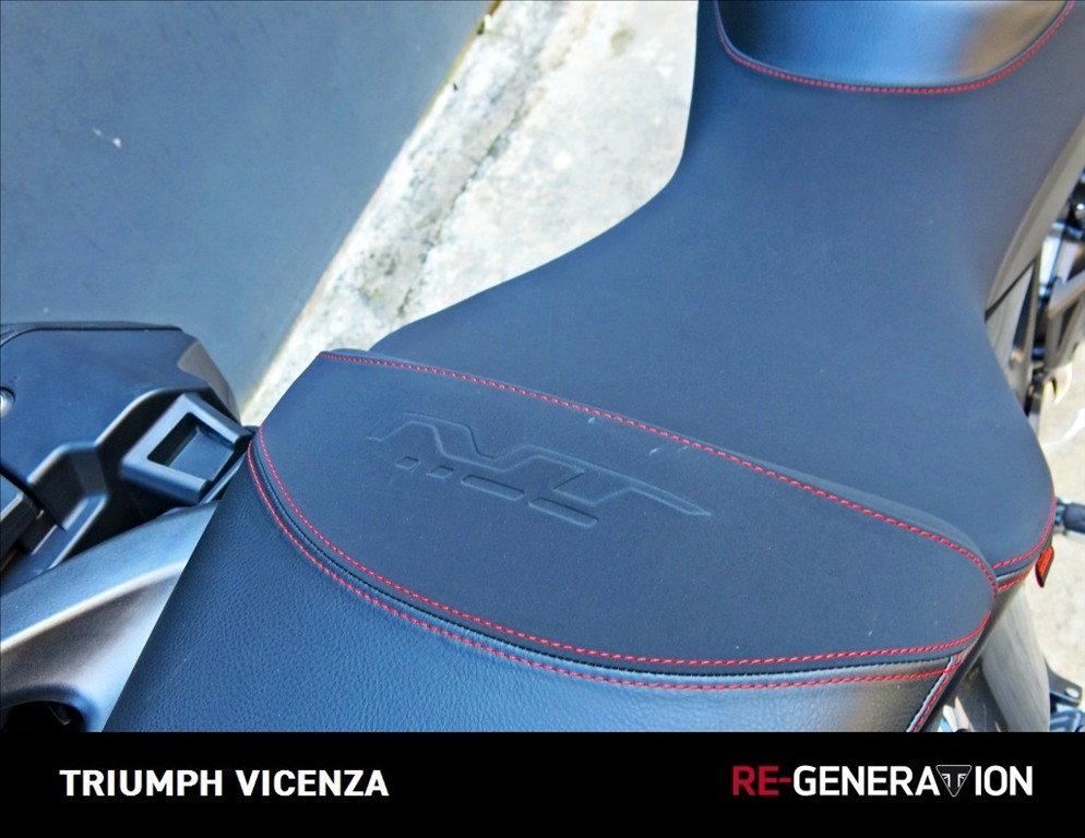 HONDA NT 1100 Travel Abs