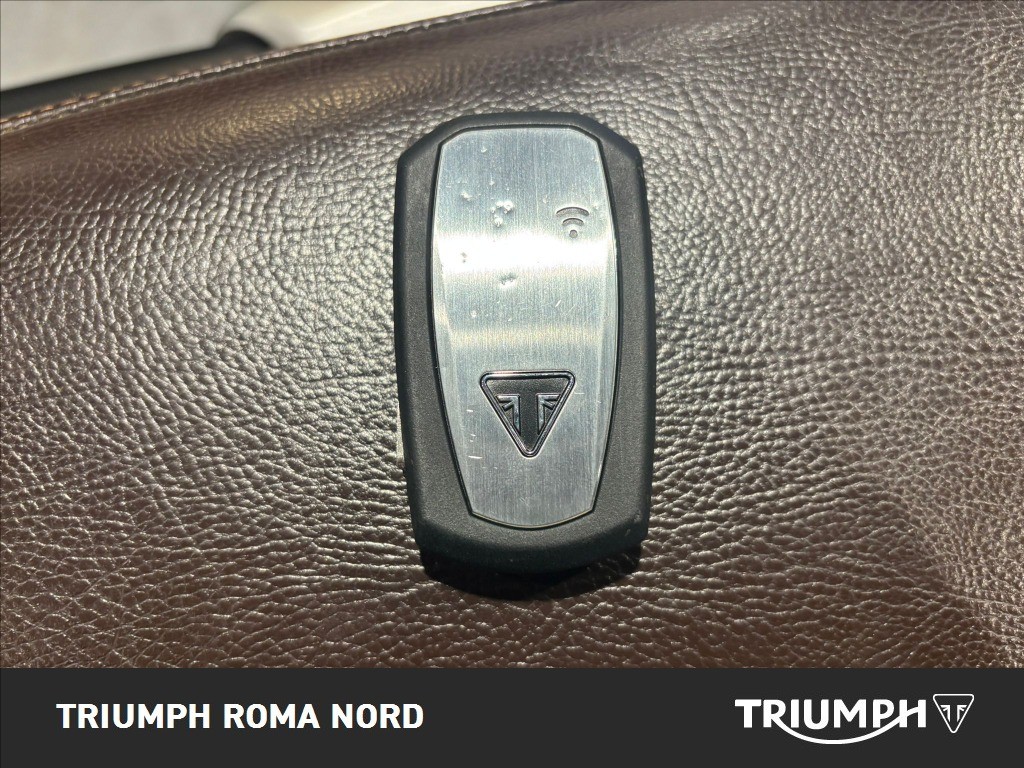 TRIUMPH Scrambler 1200 XC Abs