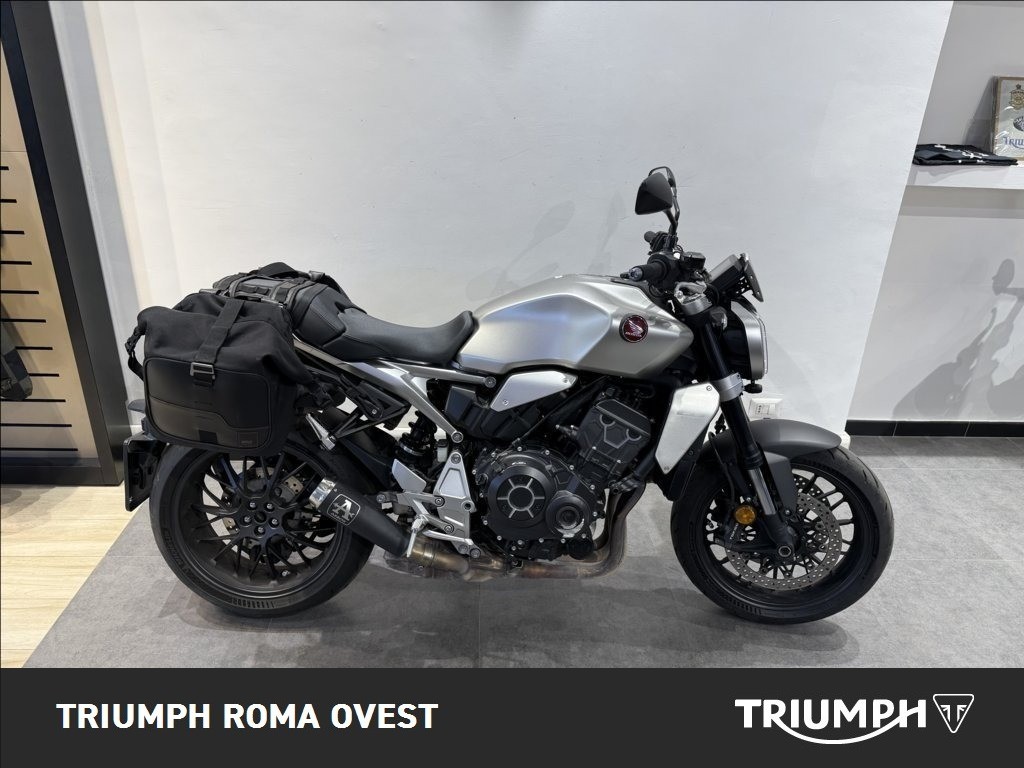 HONDA CB 1000 R Abs