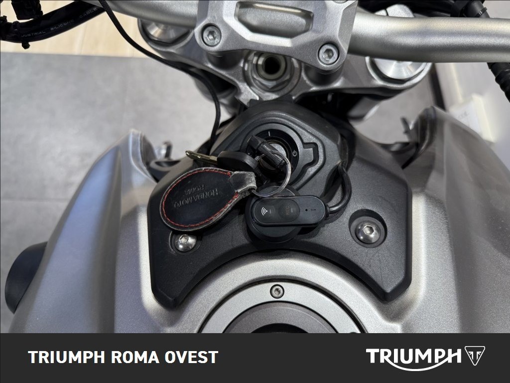 HONDA CB 1000 R Abs