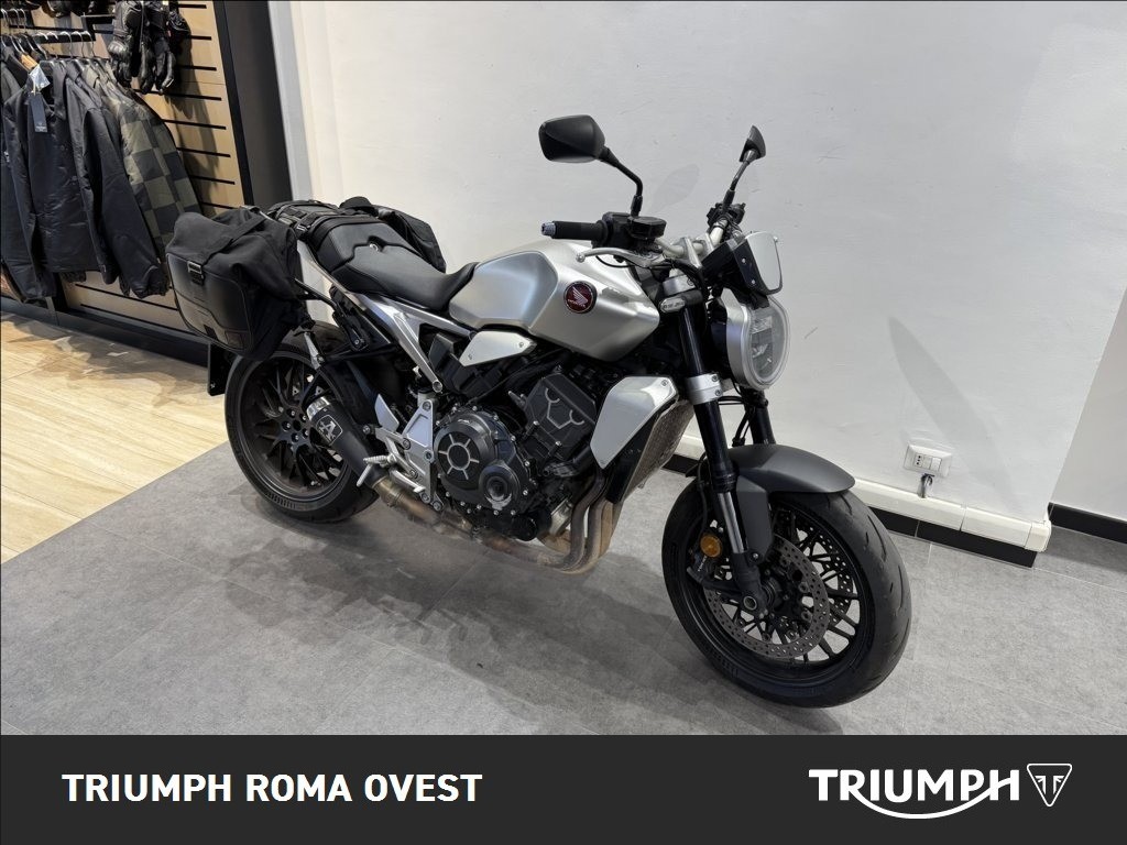 HONDA CB 1000 R Abs