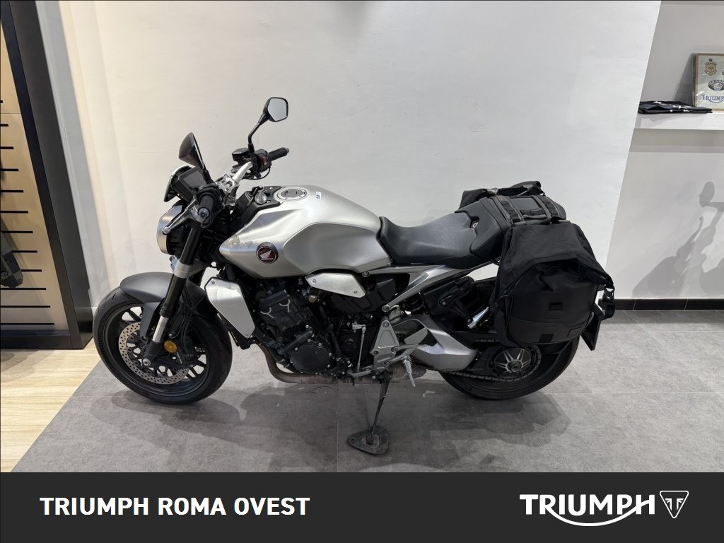 HONDA CB 1000 R Abs