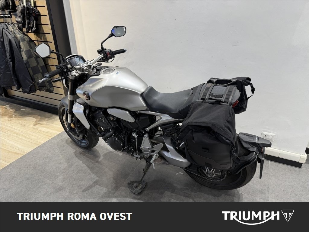 HONDA CB 1000 R Abs