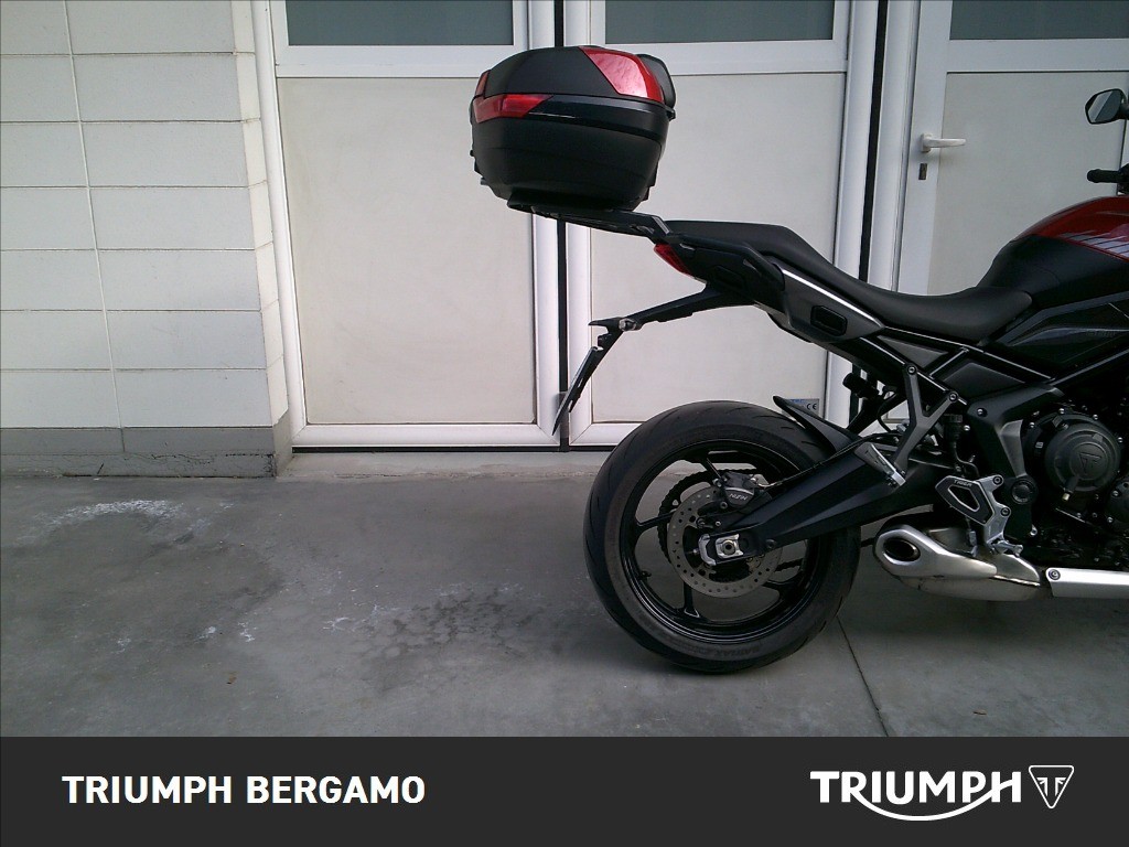 TRIUMPH Tiger Sport 660 Abs
