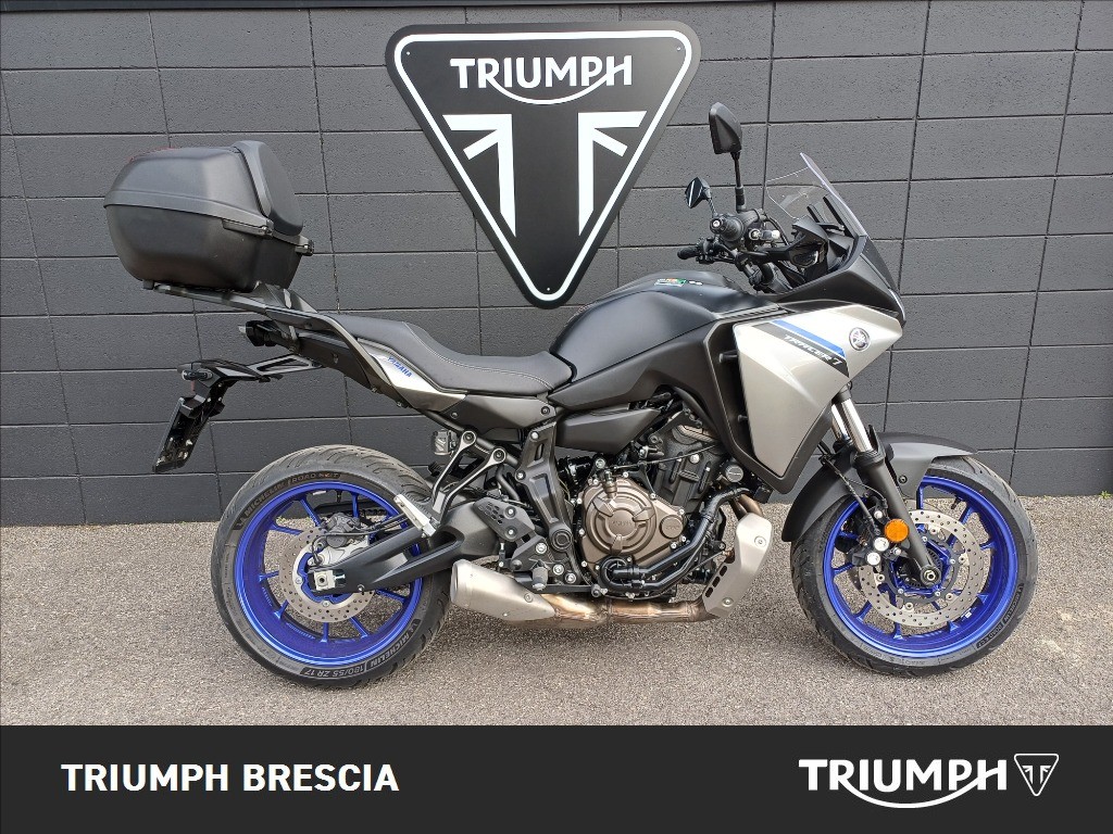 YAMAHA Tracer 7 700 Abs