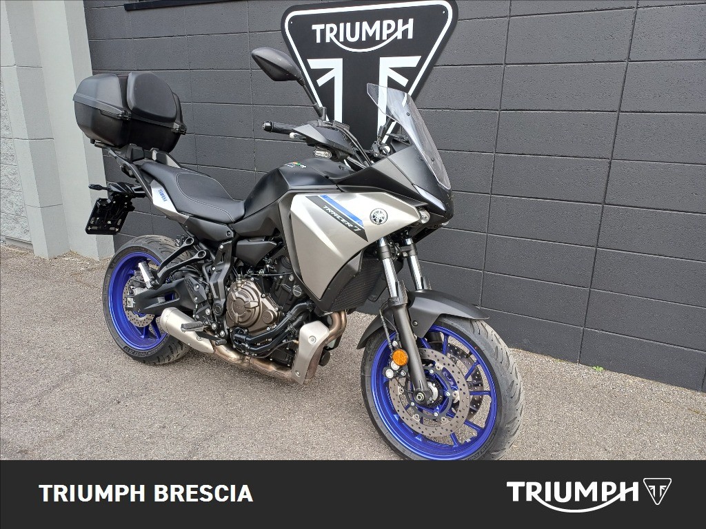 YAMAHA Tracer 7 700 Abs