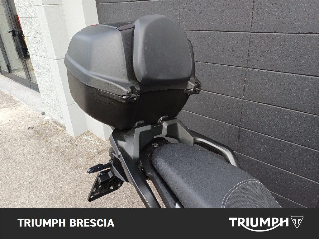 YAMAHA Tracer 7 700 Abs