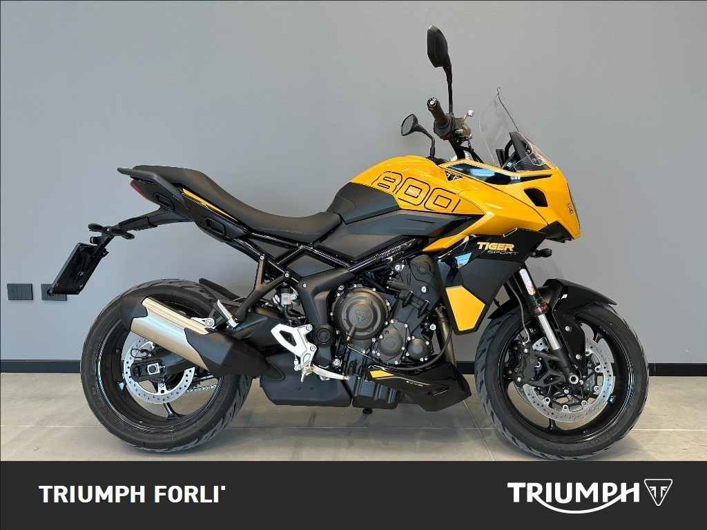 TRIUMPH Tiger Sport 800 Abs