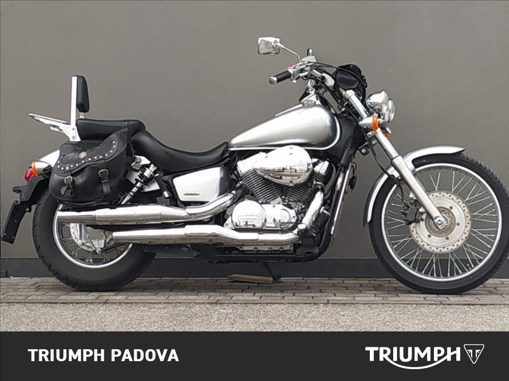 HONDA Shadow VT 750 Spirit