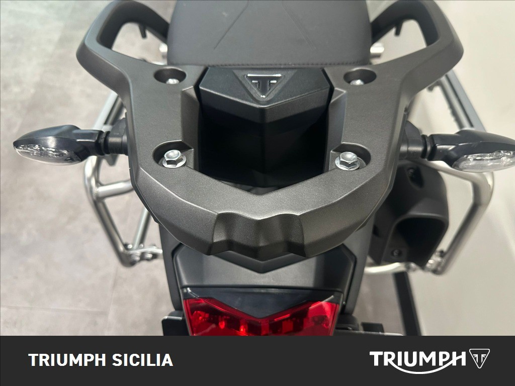 TRIUMPH Tiger 900 Rally Pro Abs