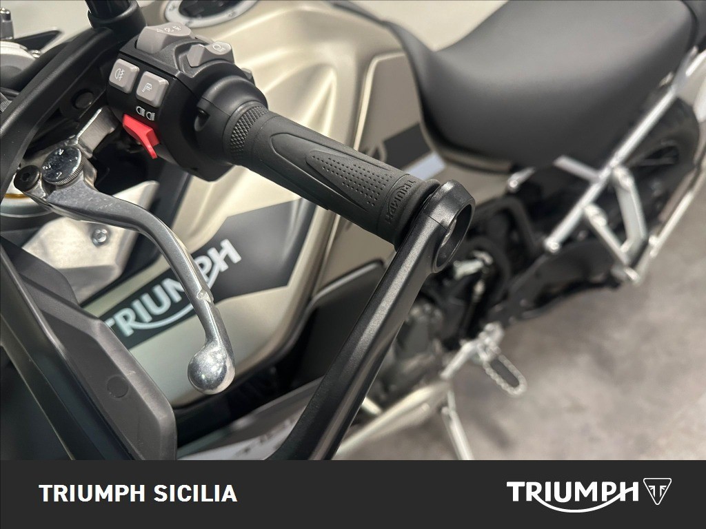TRIUMPH Tiger 900 Rally Pro Abs