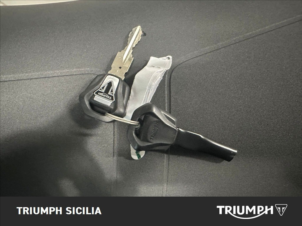 TRIUMPH Tiger 900 Rally Pro Abs