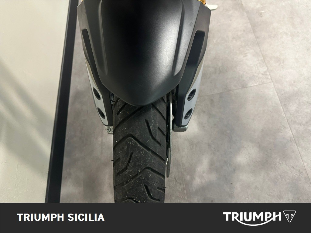 TRIUMPH Tiger 900 Rally Pro Abs