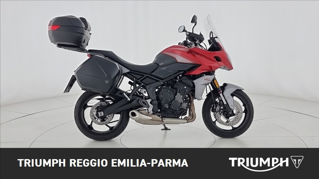 TRIUMPH Tiger Sport 660 Abs