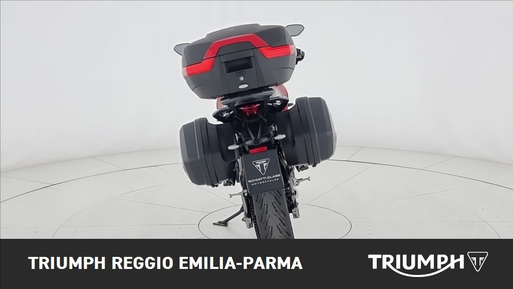 TRIUMPH Tiger Sport 660 Abs