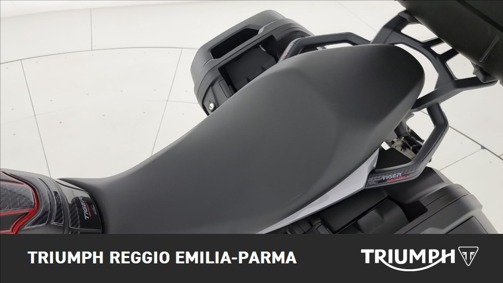 TRIUMPH Tiger Sport 660 Abs