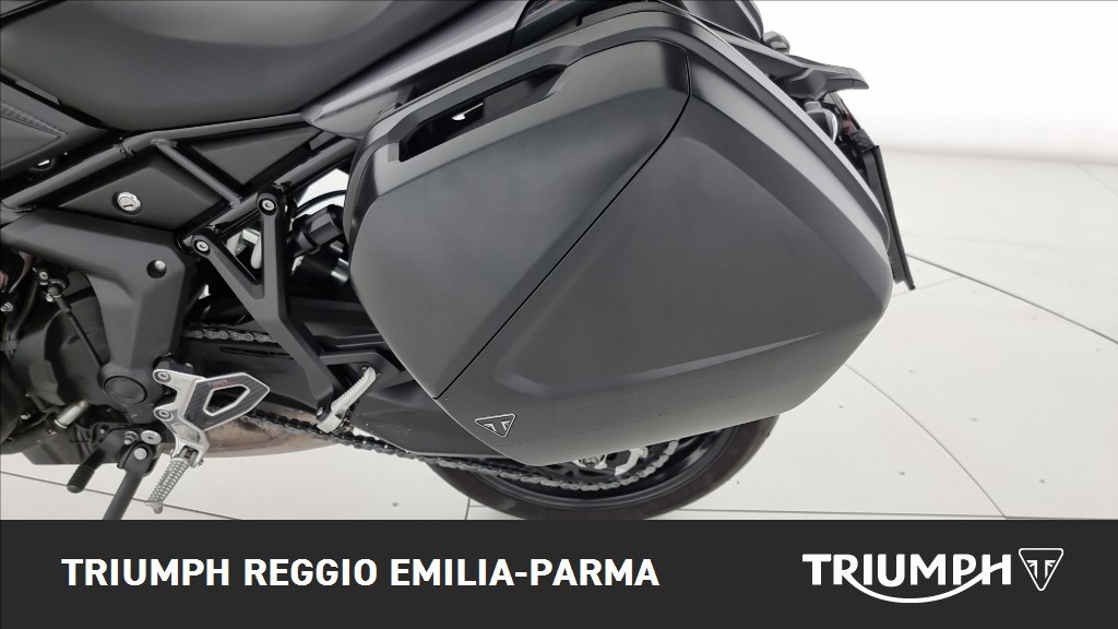 TRIUMPH Tiger Sport 660 Abs