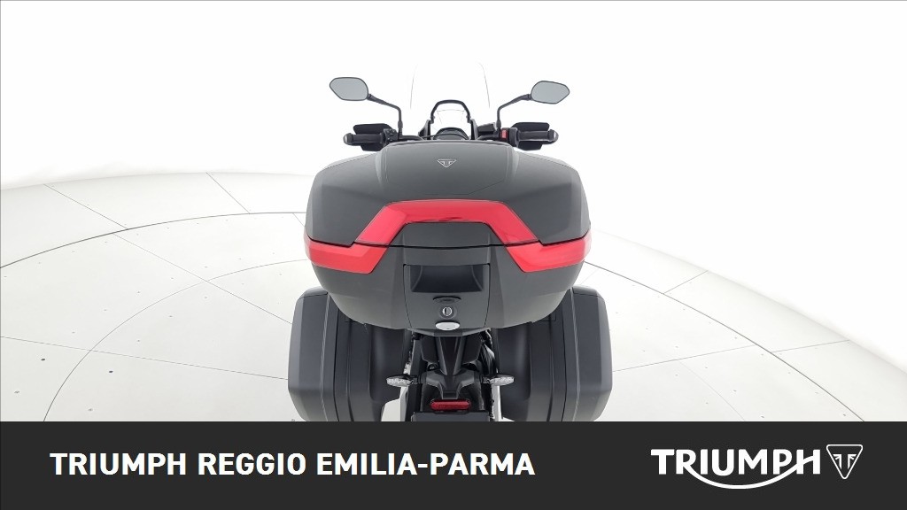 TRIUMPH Tiger Sport 660 Abs