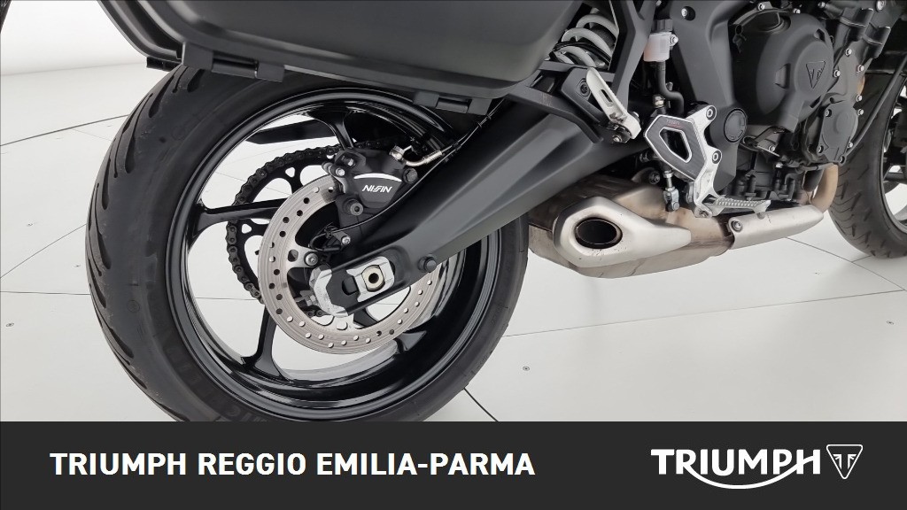 TRIUMPH Tiger Sport 660 Abs