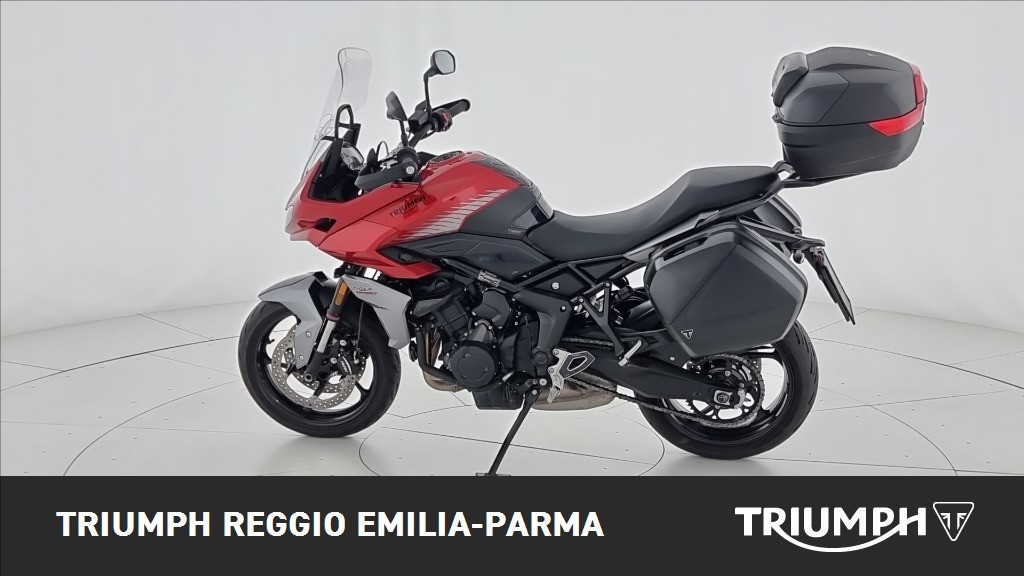 TRIUMPH Tiger Sport 660 Abs