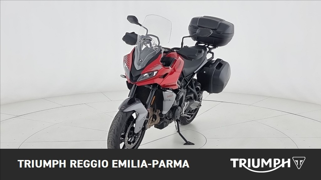 TRIUMPH Tiger Sport 660 Abs
