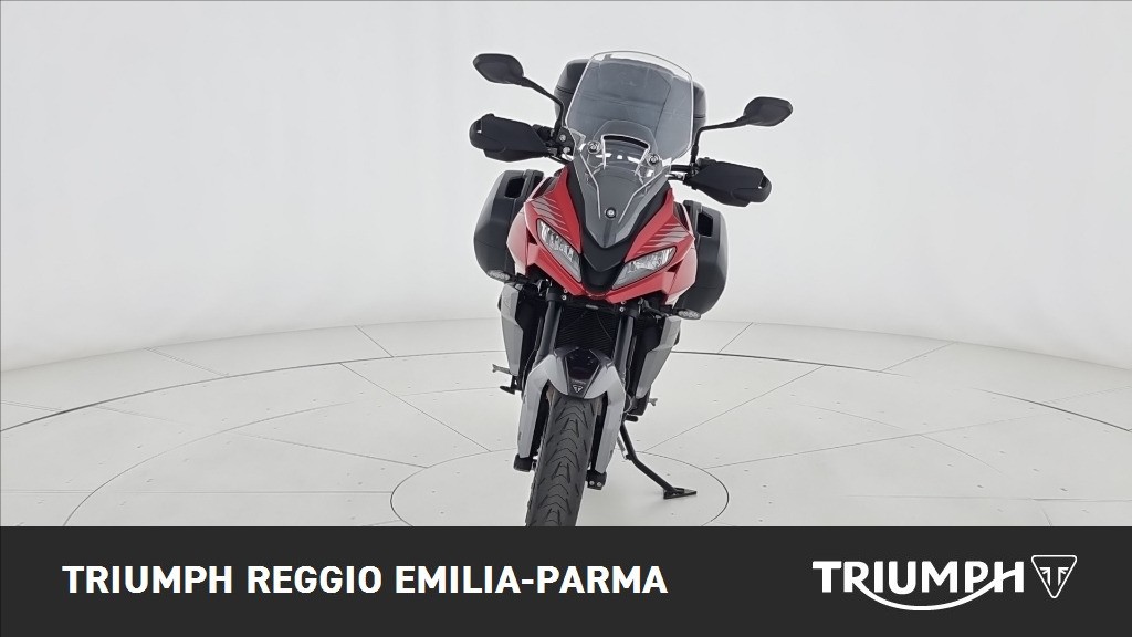TRIUMPH Tiger Sport 660 Abs
