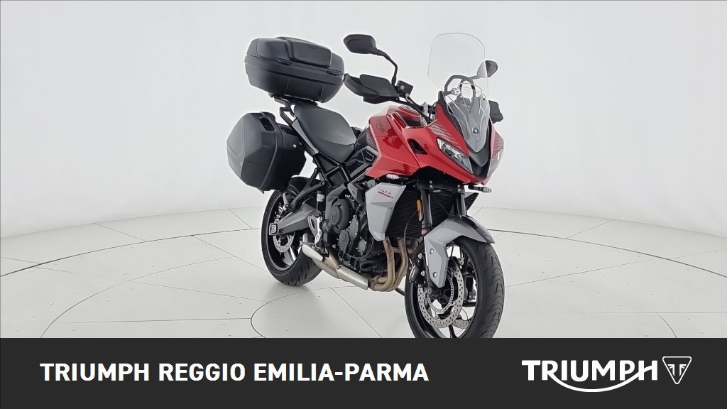 TRIUMPH Tiger Sport 660 Abs
