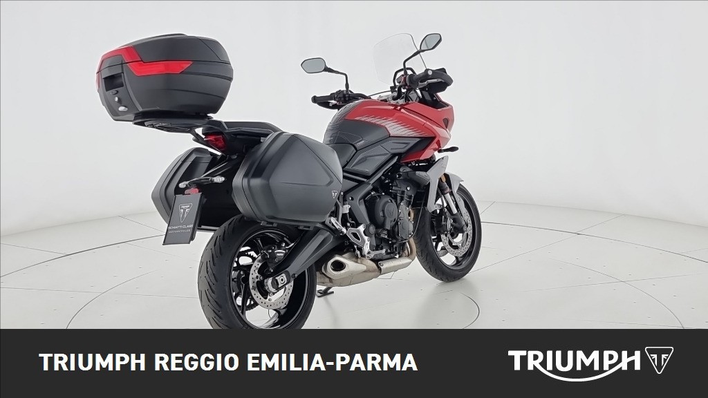 TRIUMPH Tiger Sport 660 Abs