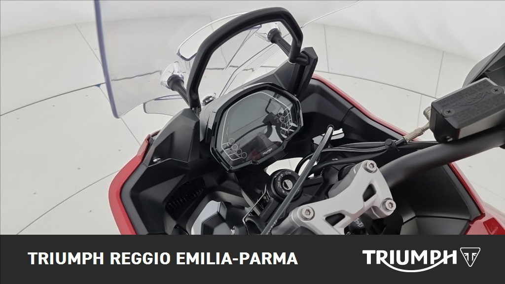 TRIUMPH Tiger Sport 660 Abs