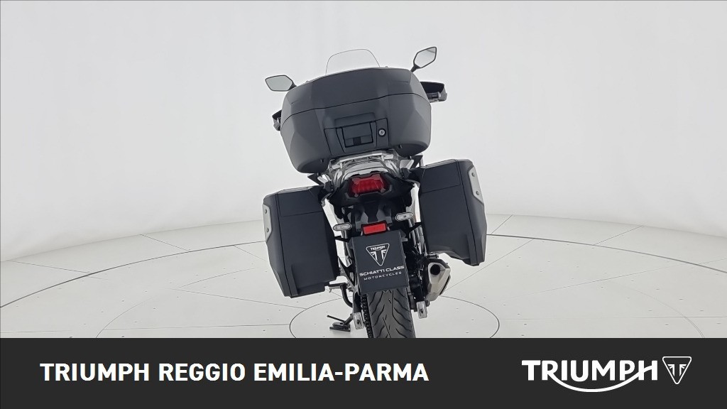 HONDA NC 750x Travel Abs