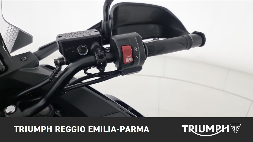 HONDA NC 750x Travel Abs