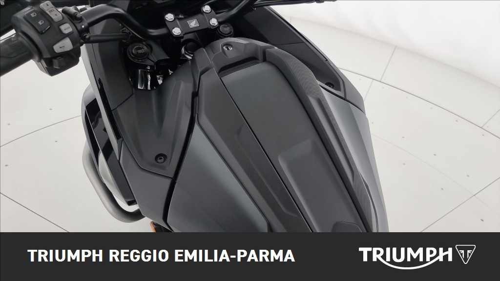 HONDA NC 750x Travel Abs