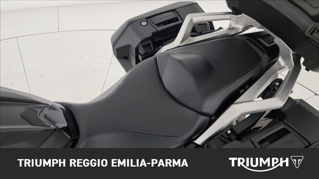 HONDA NC 750x Travel Abs