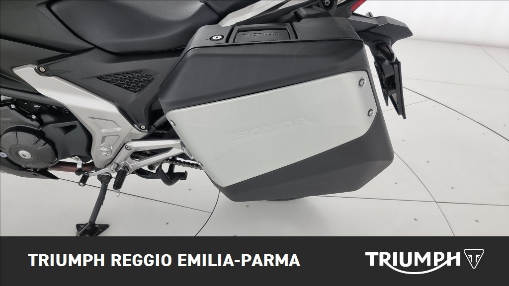 HONDA NC 750x Travel Abs