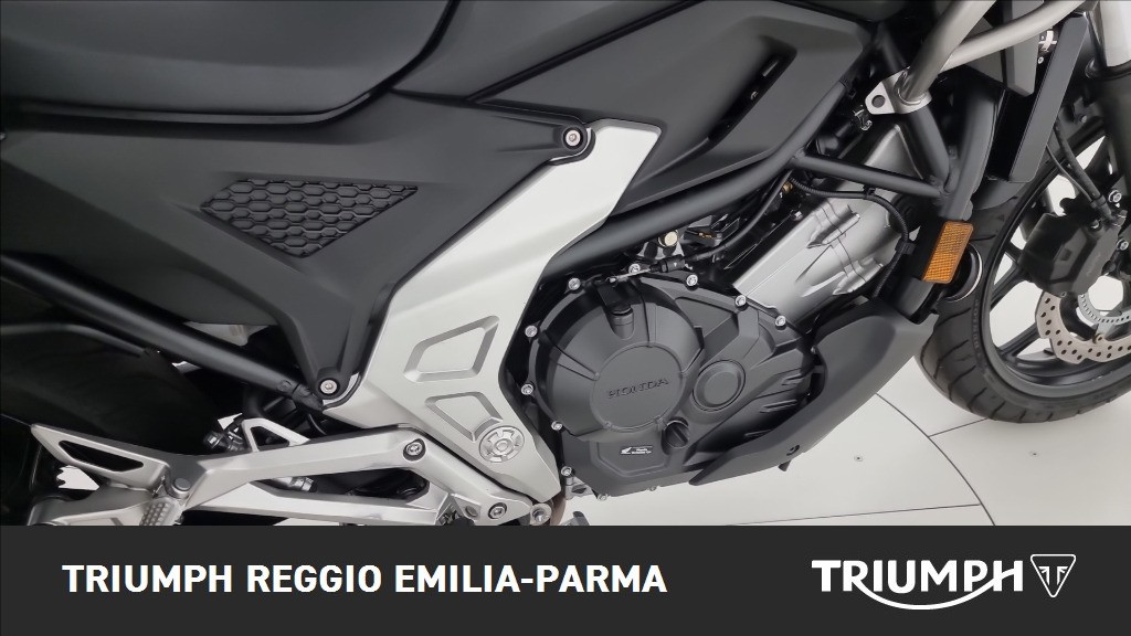 HONDA NC 750x Travel Abs