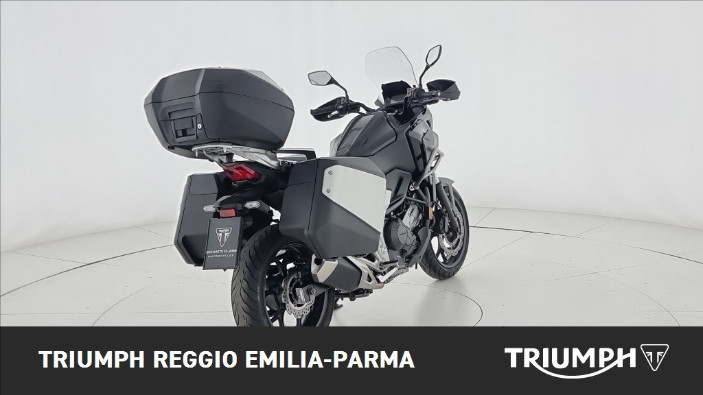 HONDA NC 750x Travel Abs