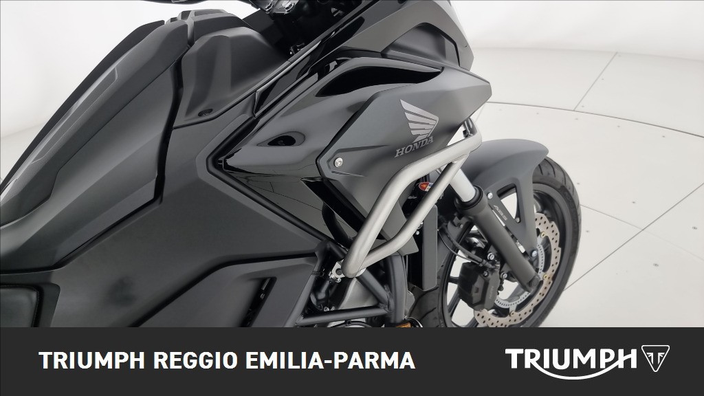 HONDA NC 750x Travel Abs