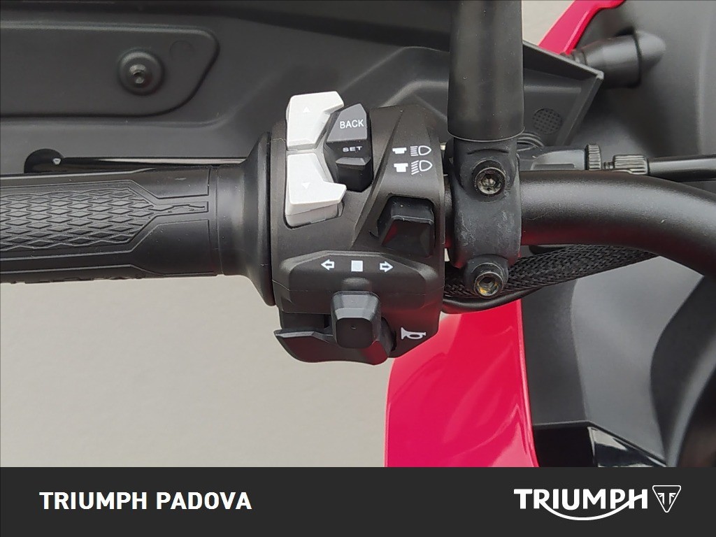 MOTO MORINI X Cape 700 cerchi a raggi Abs