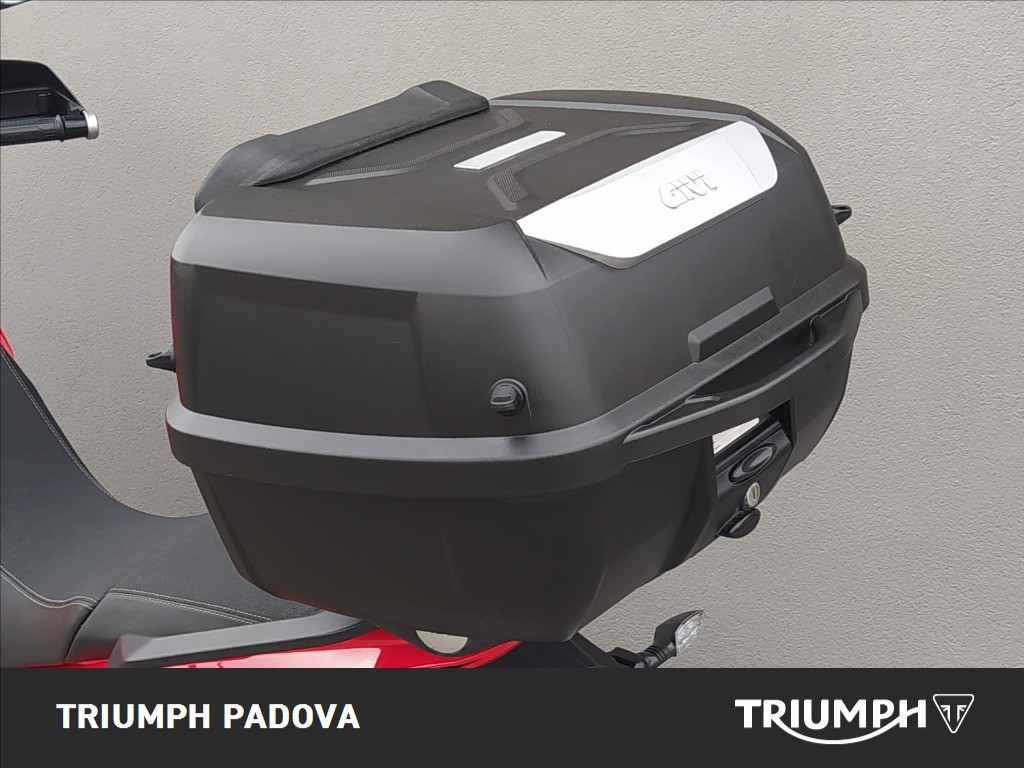 MOTO MORINI X Cape 700 cerchi a raggi Abs